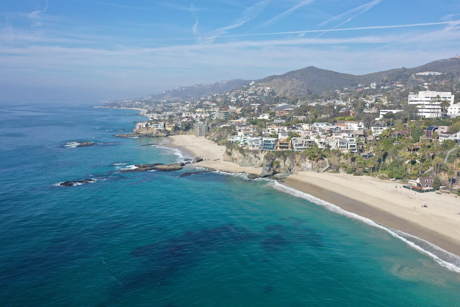 1000 Steps Beach