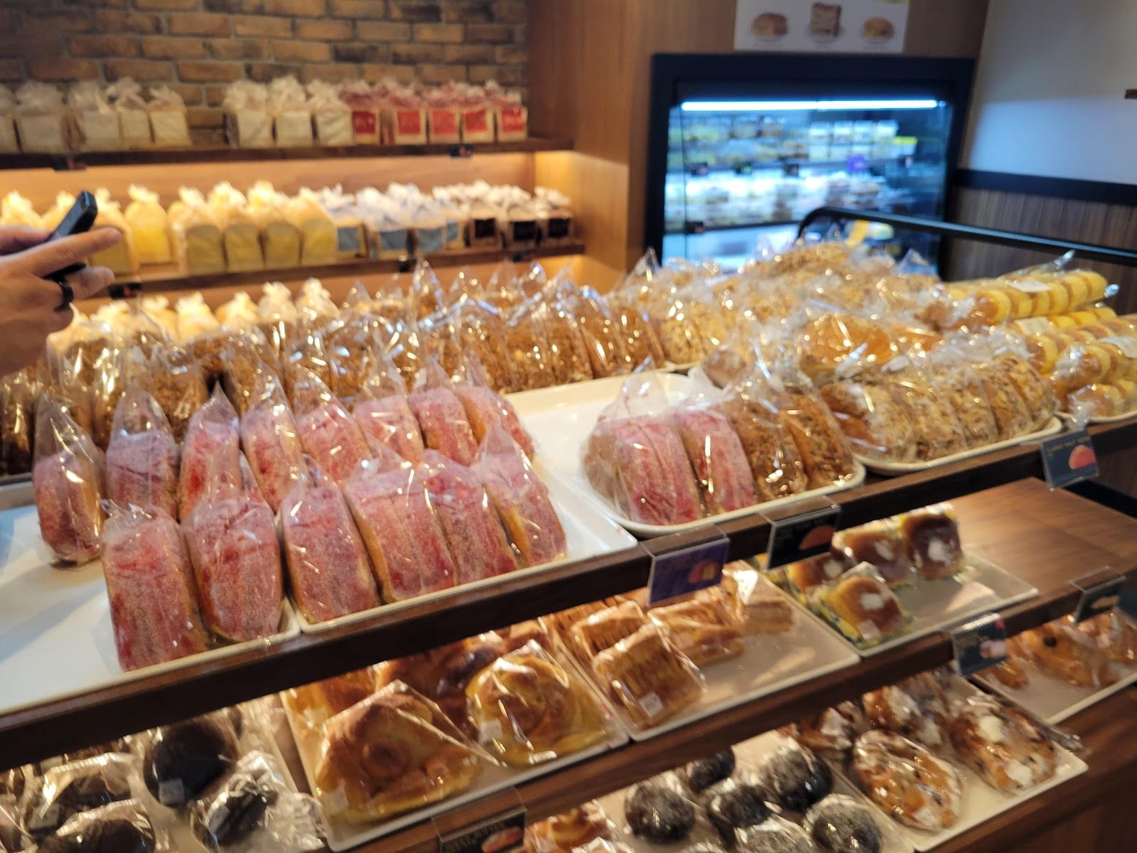 85°C Bakery Cafe