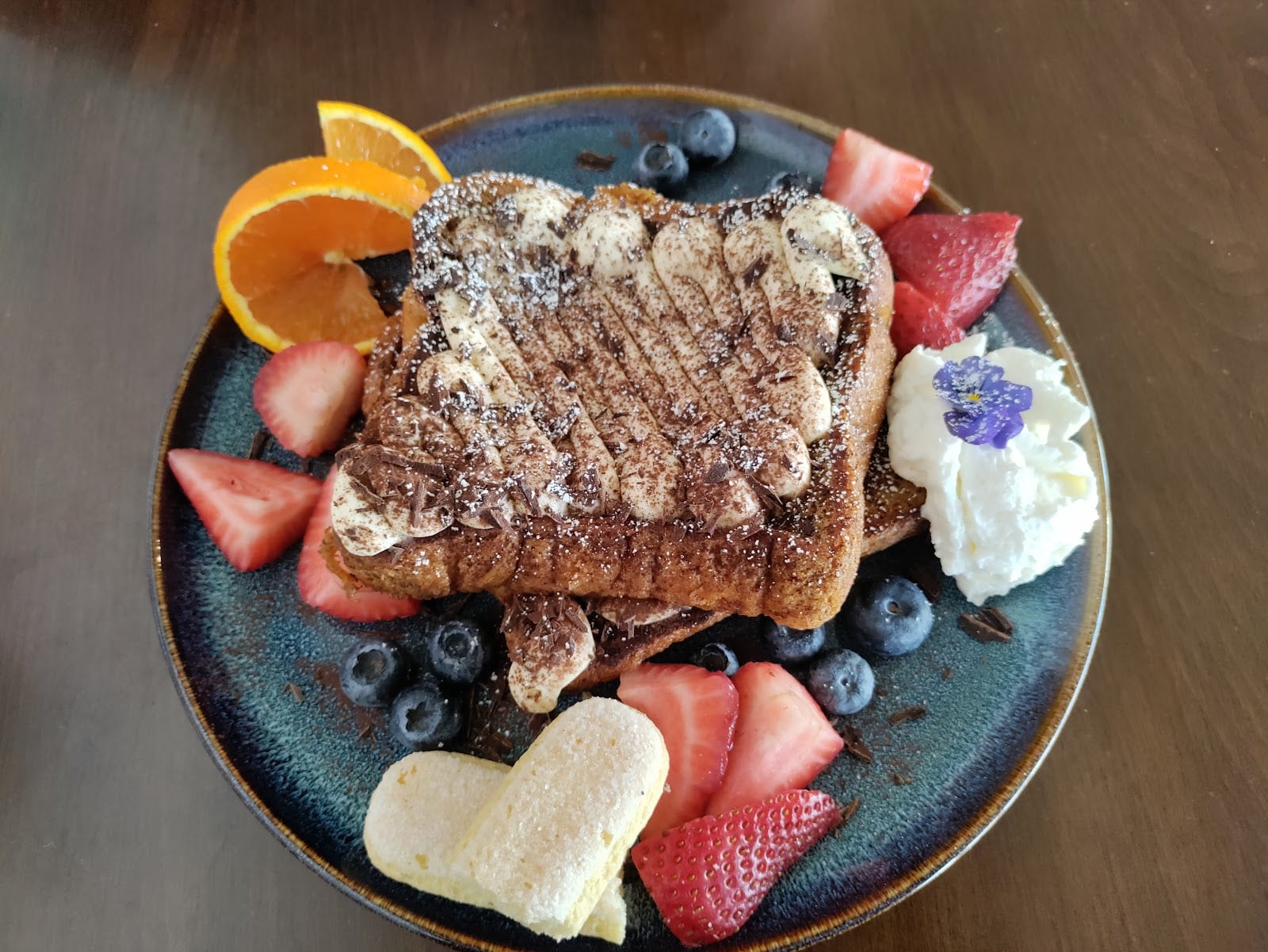 8th Haus Cafe