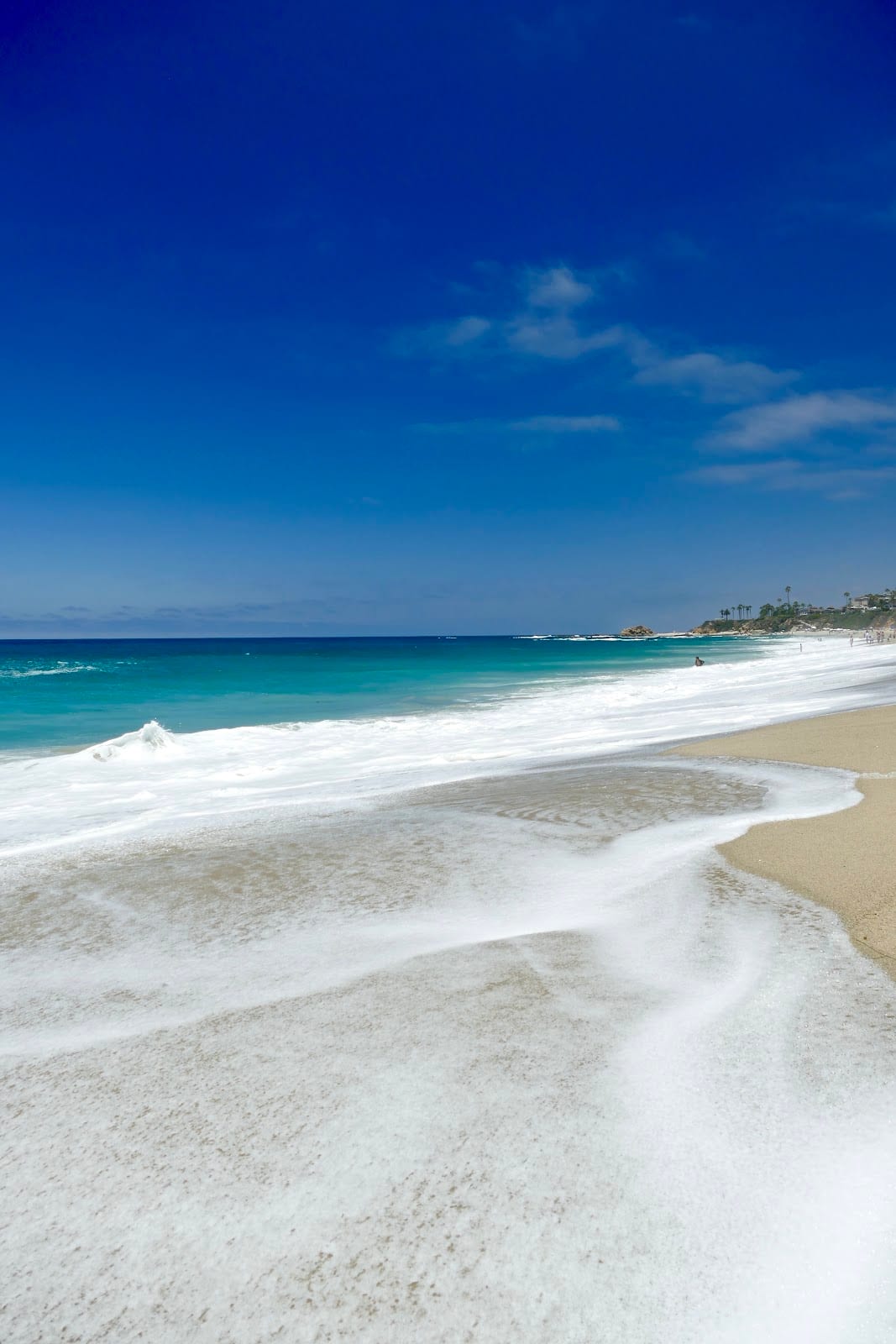 Aliso Beach