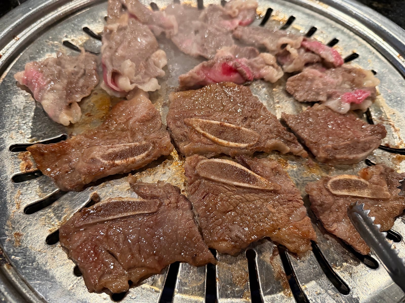 All You Can Eat Sushi & BBQ Buena Park