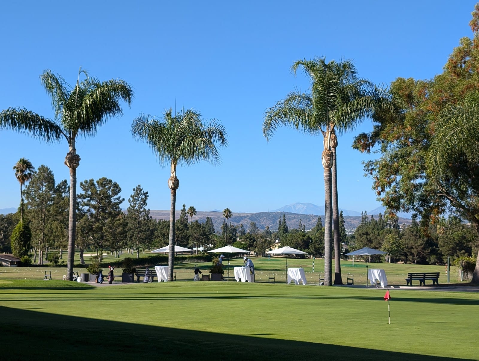 Alta Vista Country Club