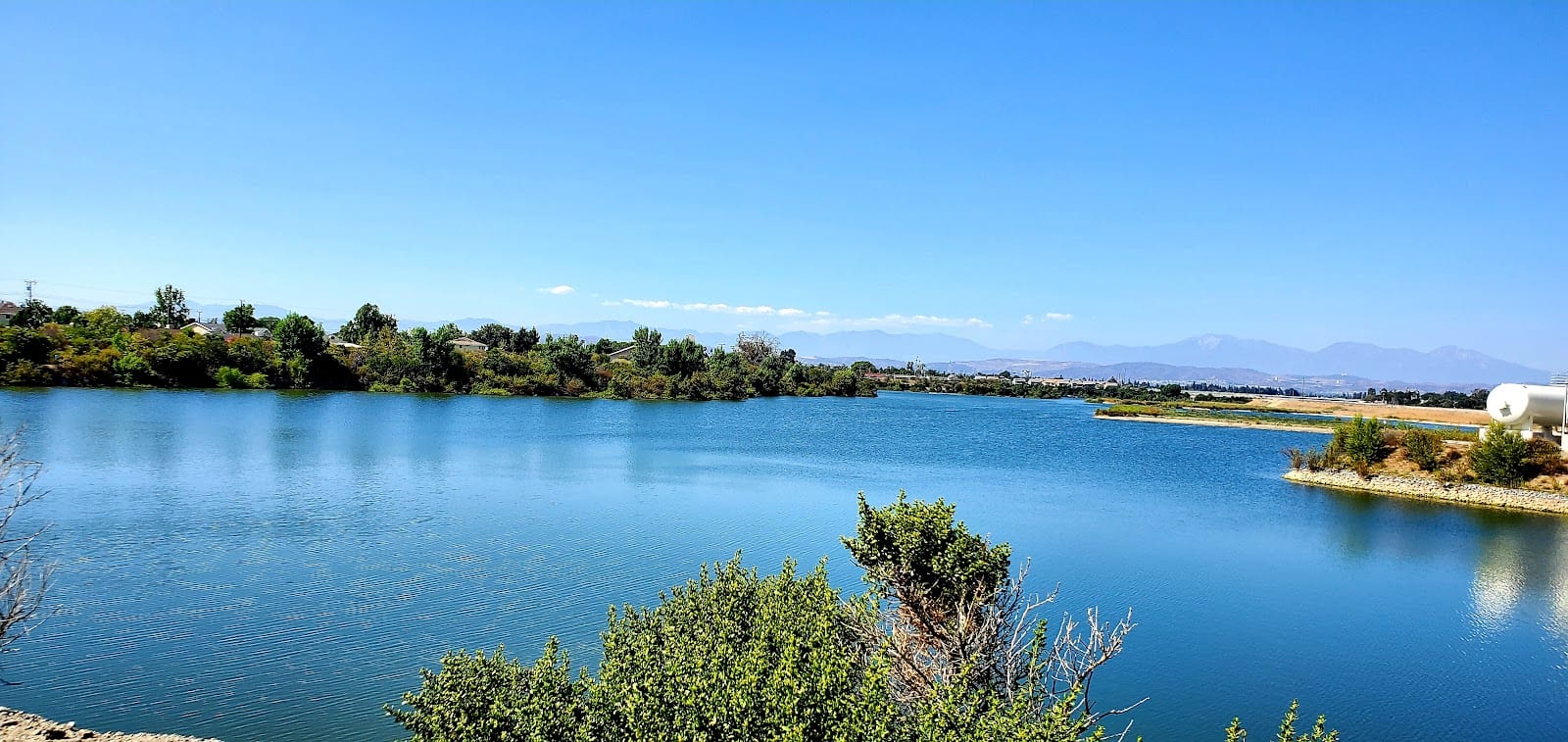 Anaheim Coves Trail