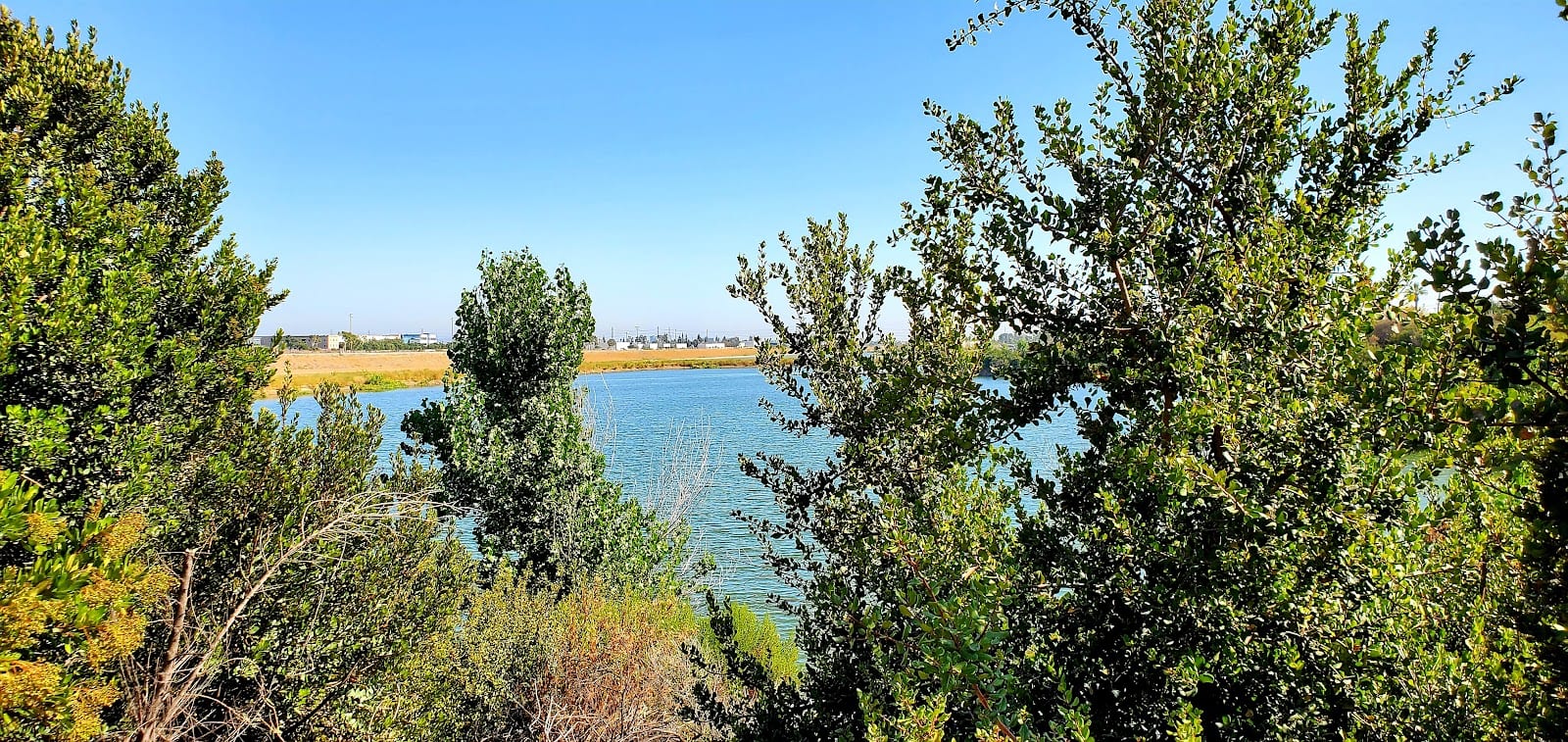 Anaheim Coves Trail