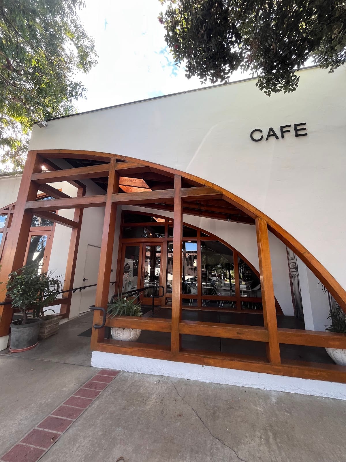 Anastasia Cafe