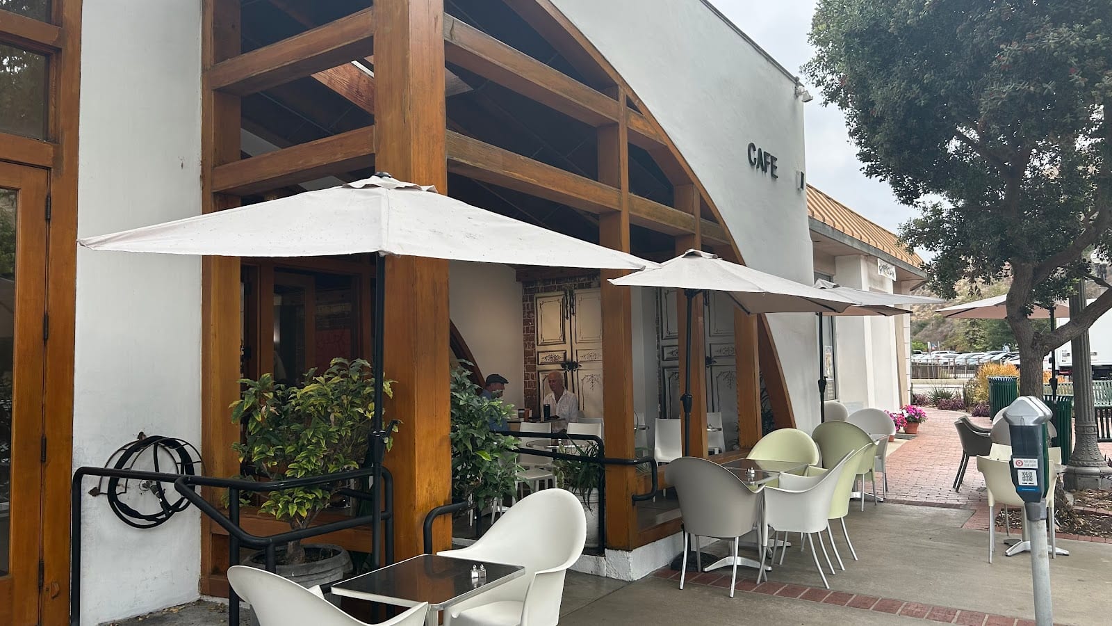 Anastasia Cafe