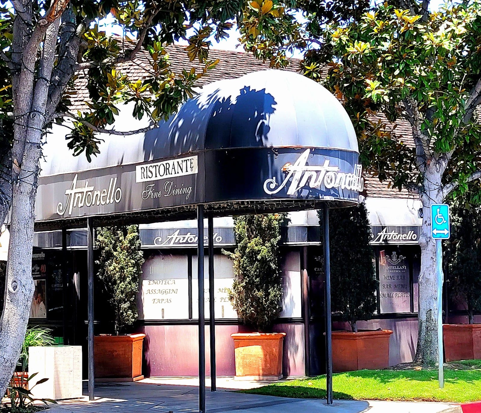 Antonello Ristorante