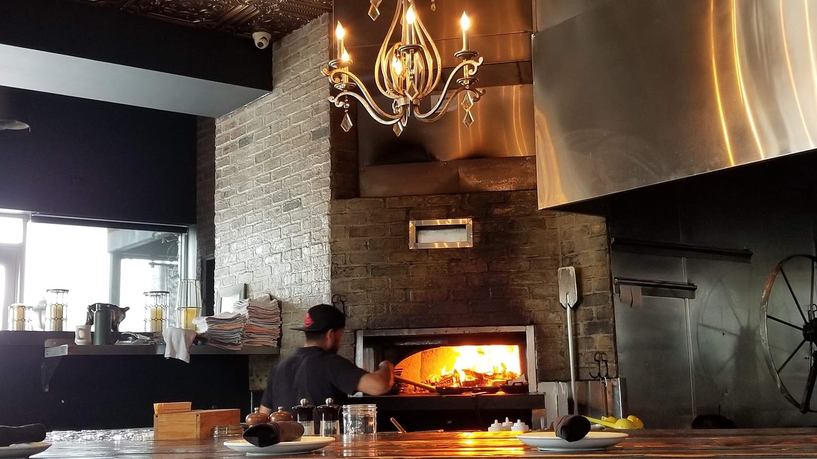 Arc Food & Libations