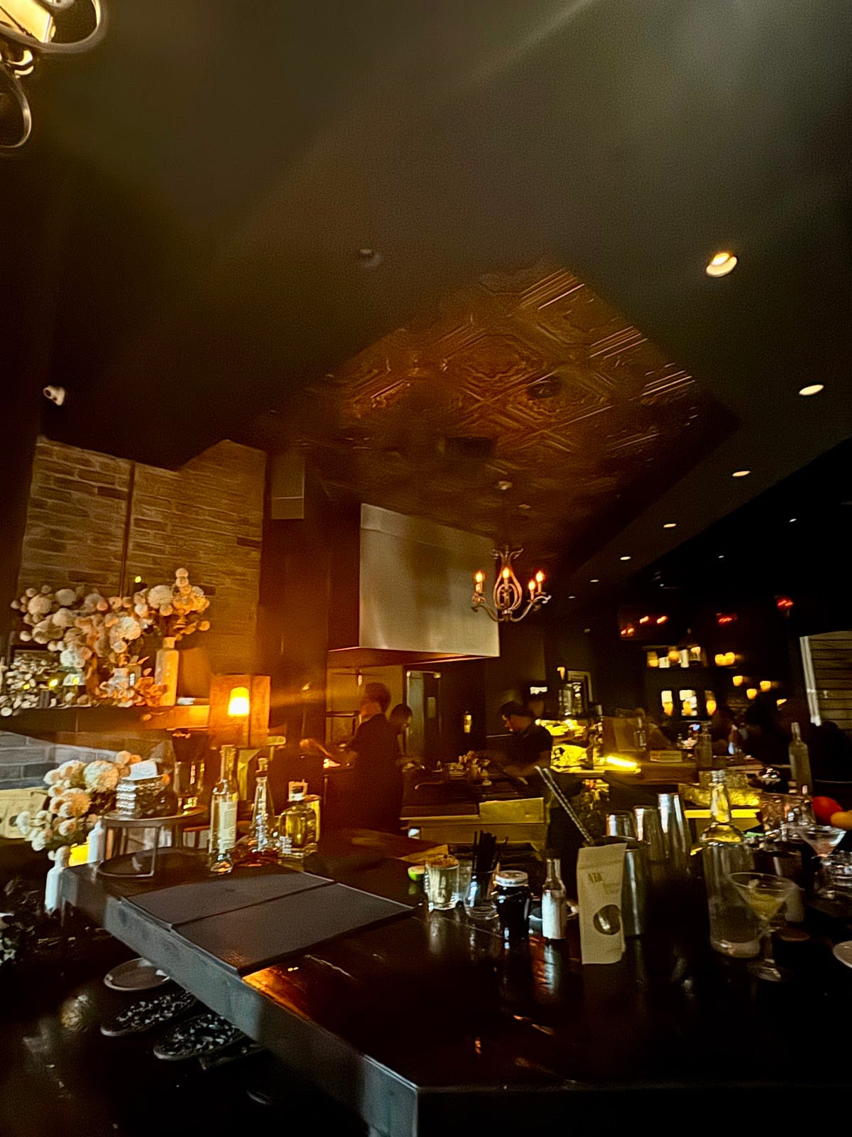 Arc Food & Libations