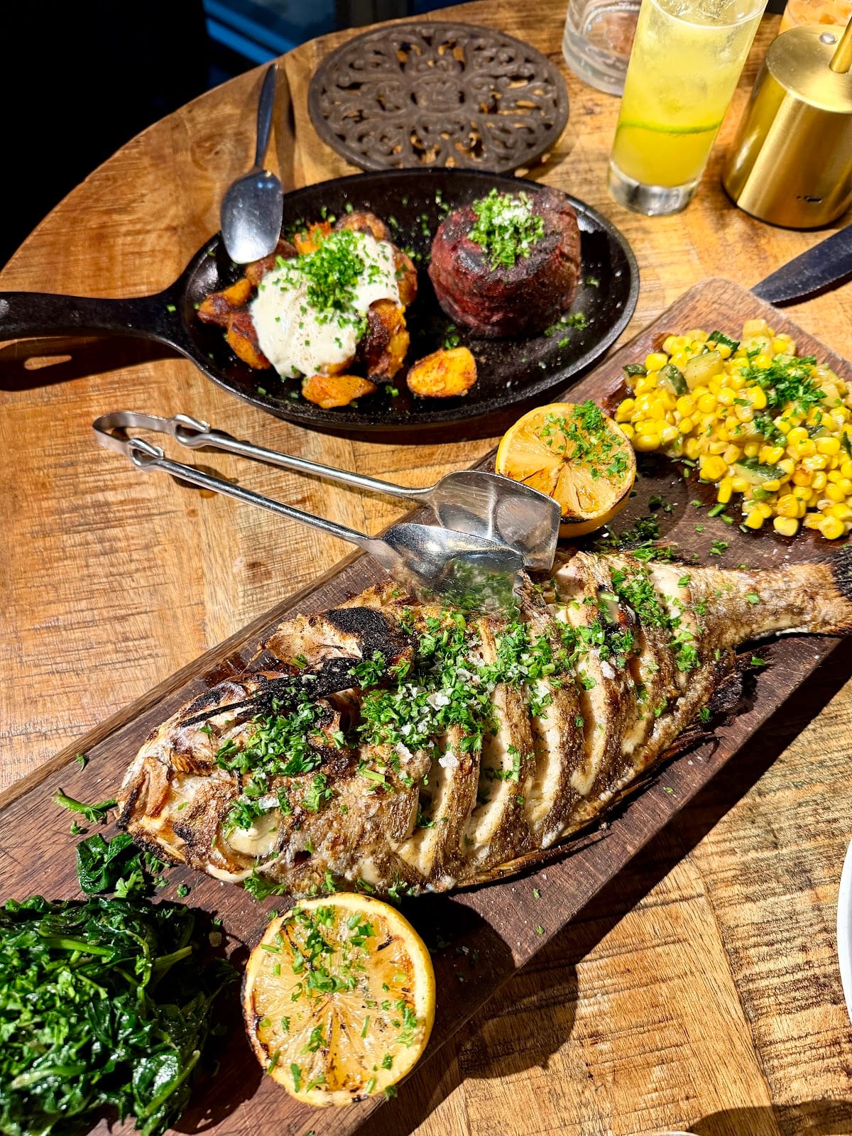 Arc Food & Libations