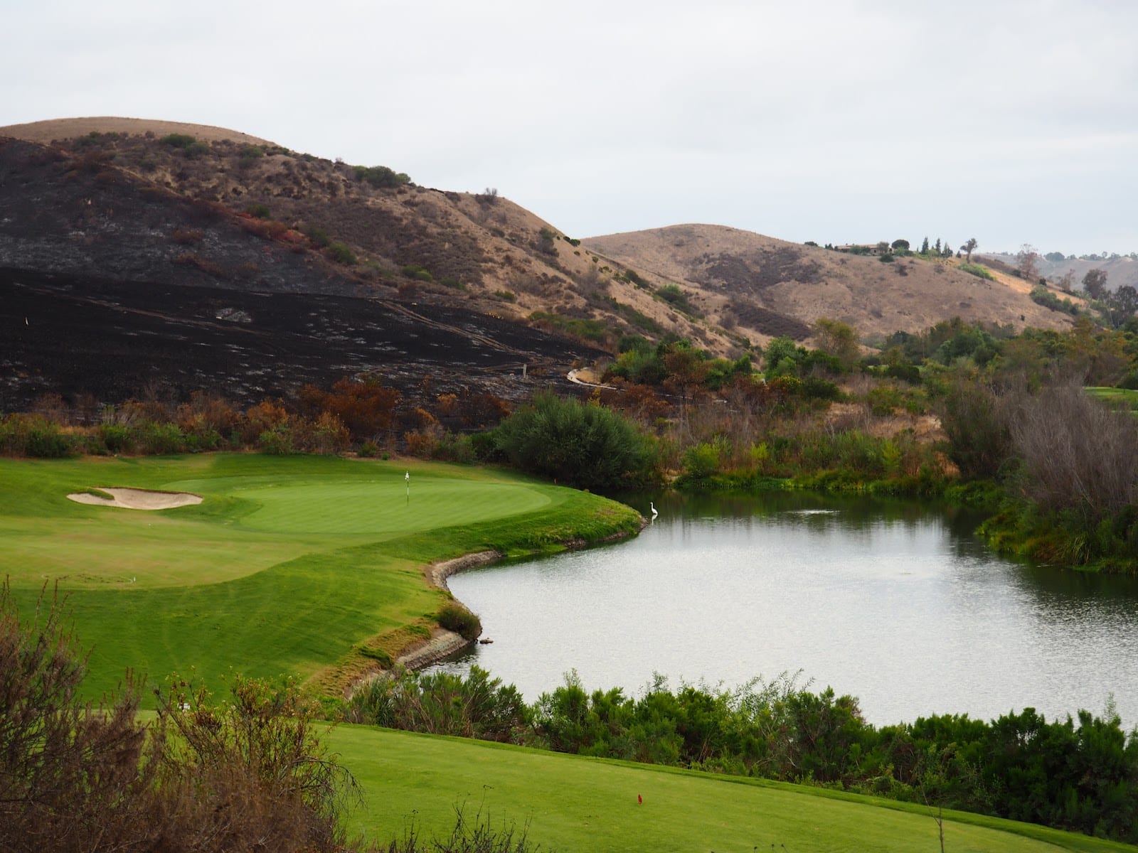 Arroyo Trabuco Golf Club