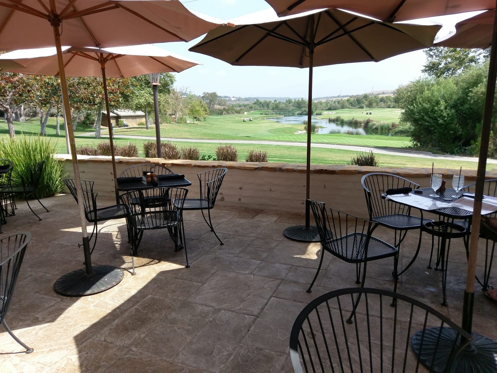 Arroyo Trabuco Golf Club