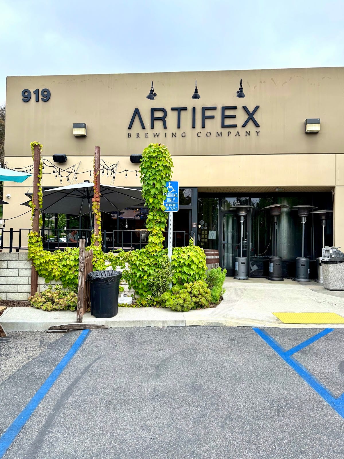 Artifex Brewing Company