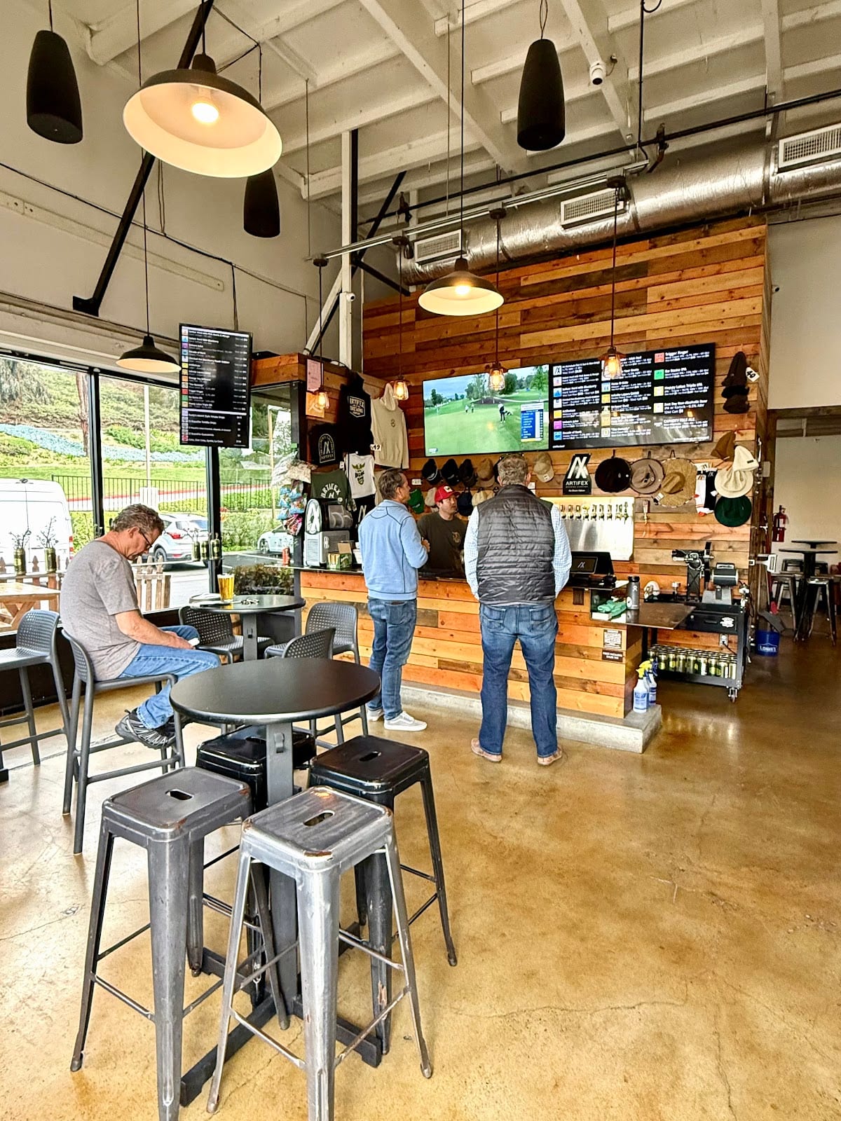 Artifex Brewing Company