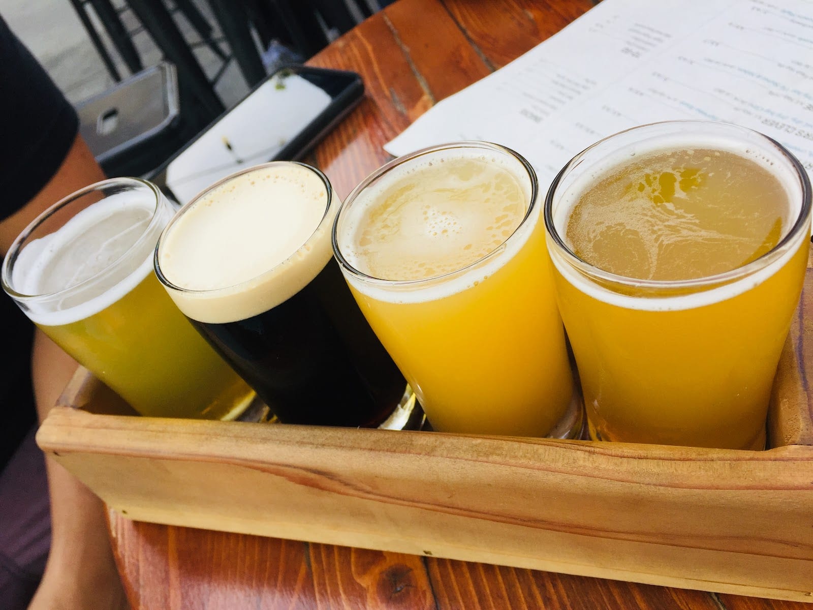 Artifex Brewing Company