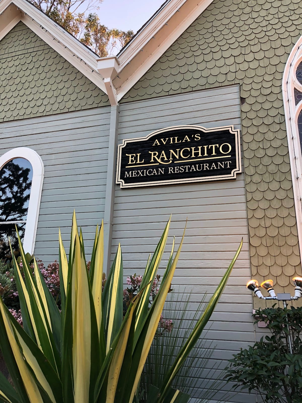 Avila's El Ranchito