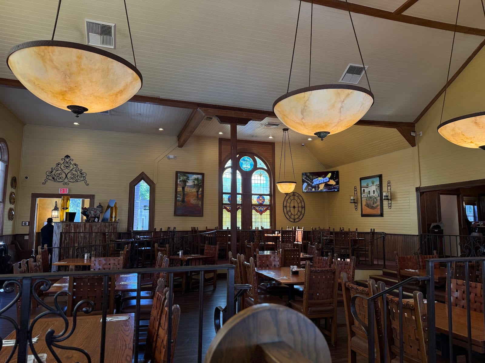 Avila's El Ranchito