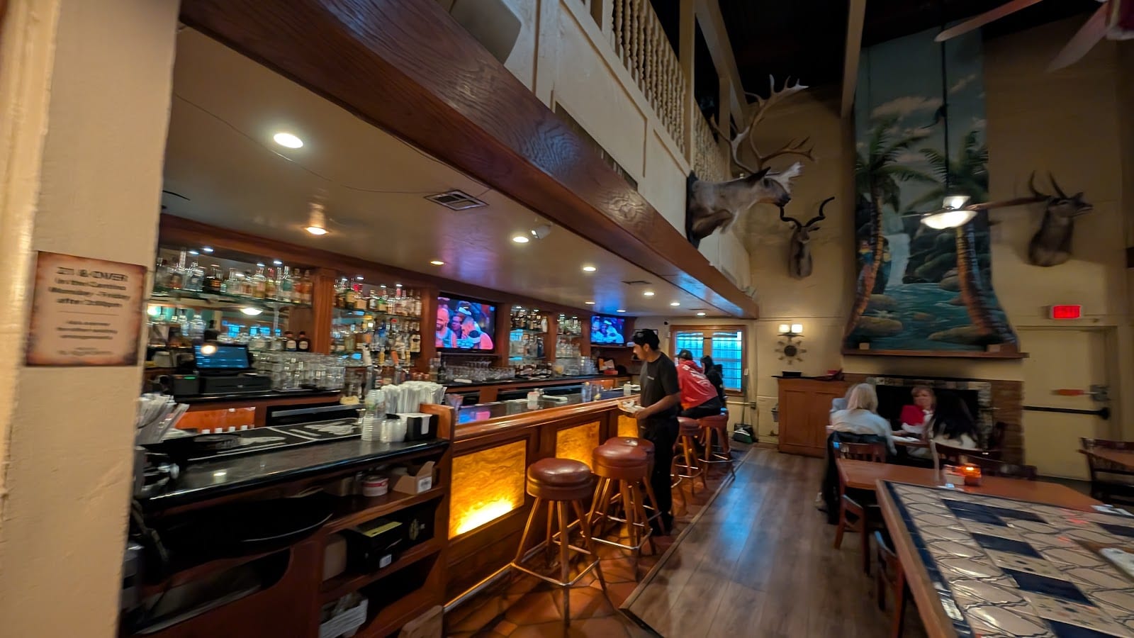 Avila's El Ranchito