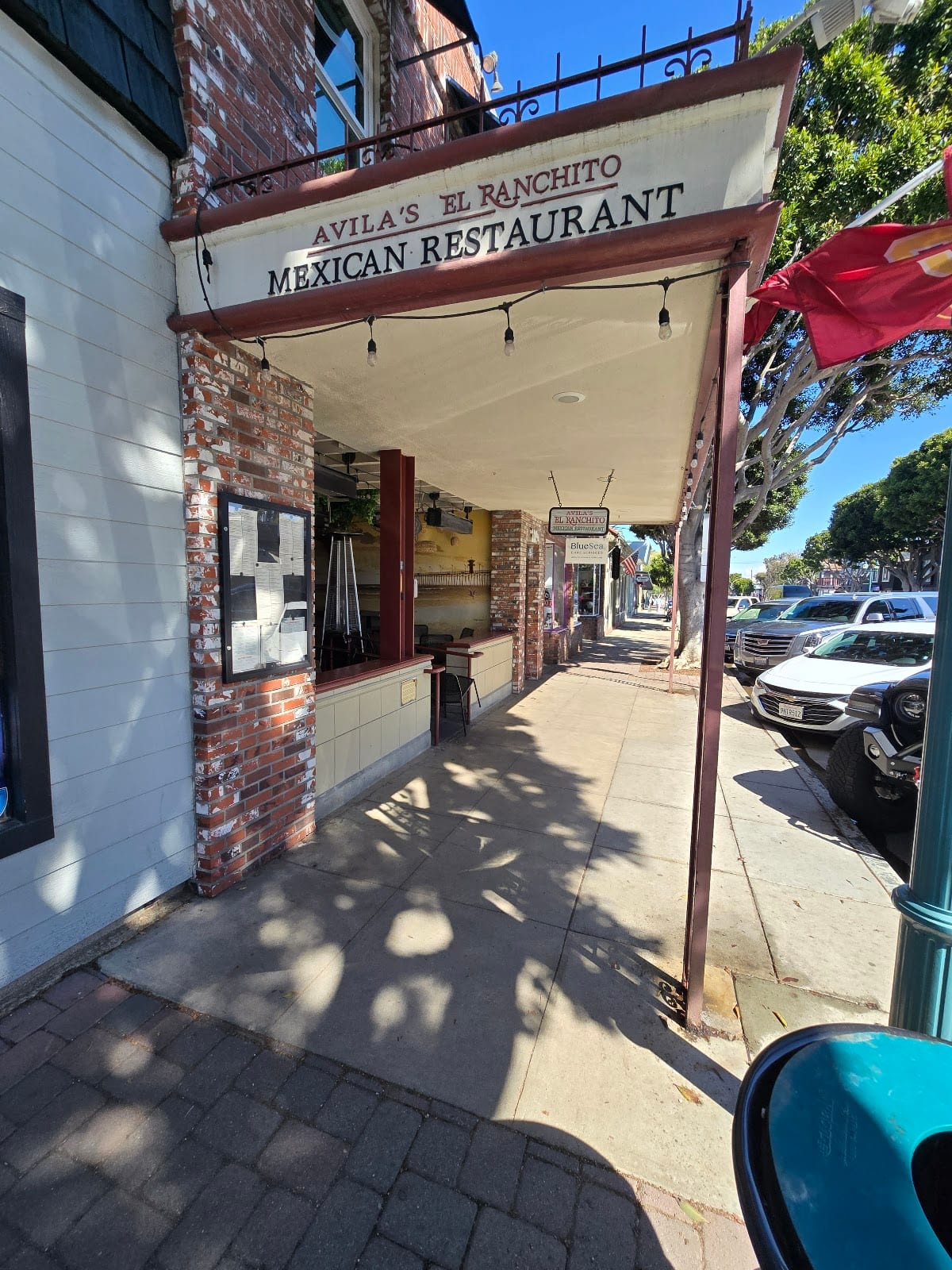 Avila's El Ranchito