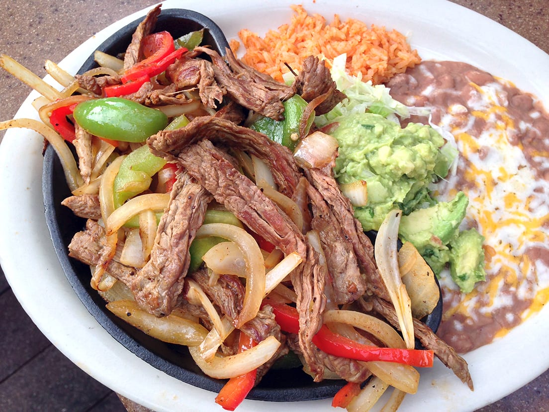 Avila's El Ranchito