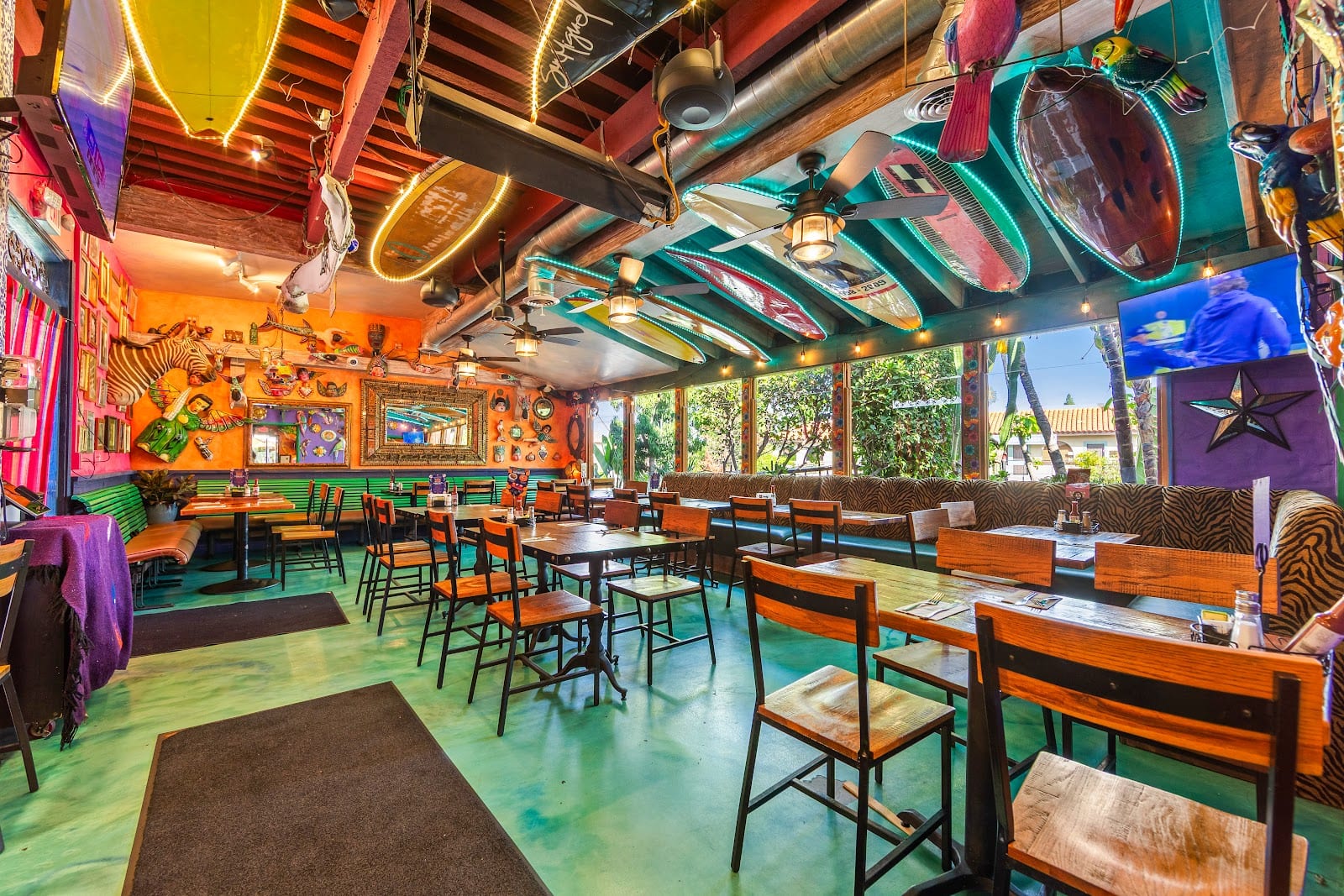 Avila's El Ranchito