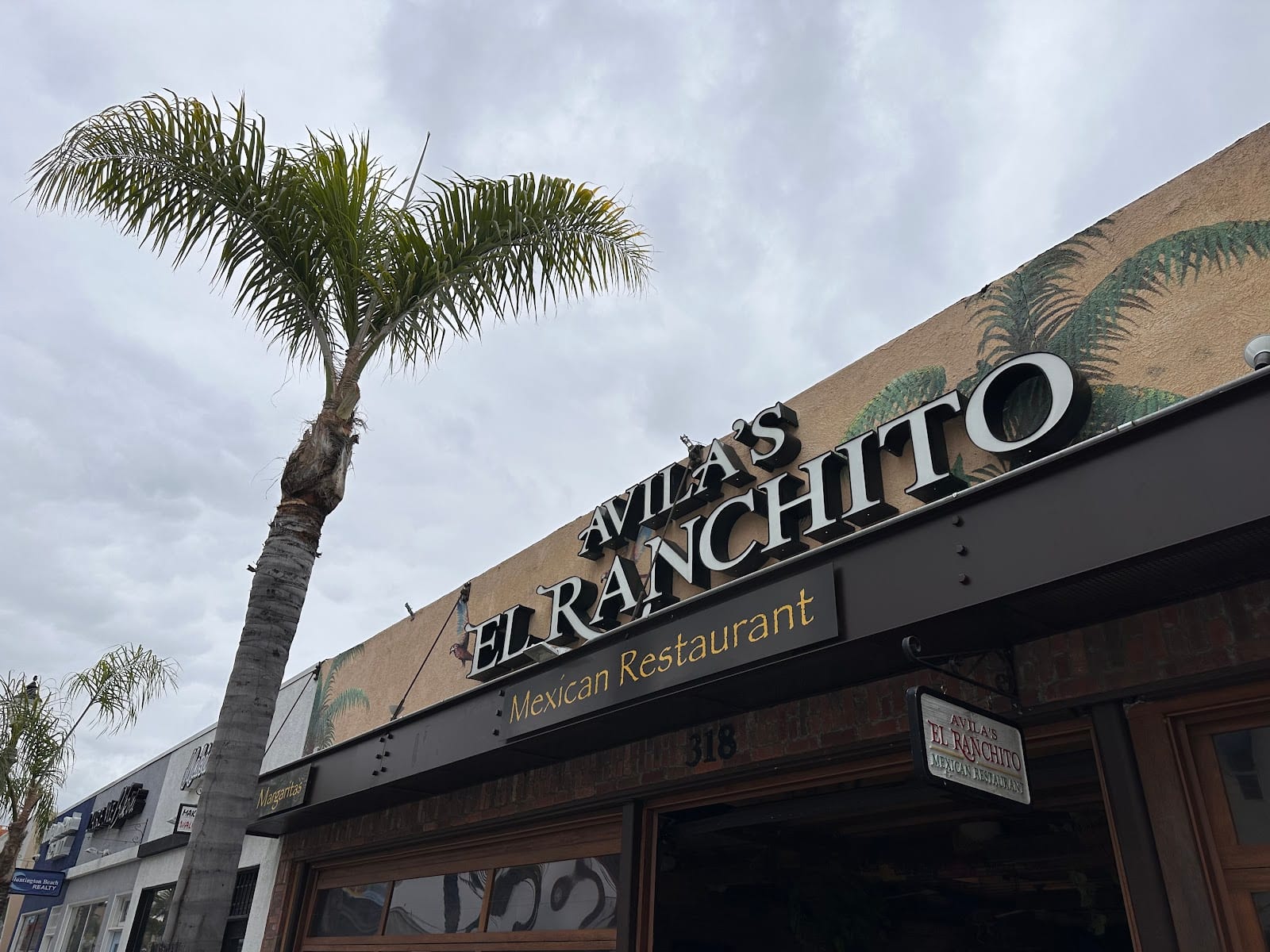 Avila's El Ranchito