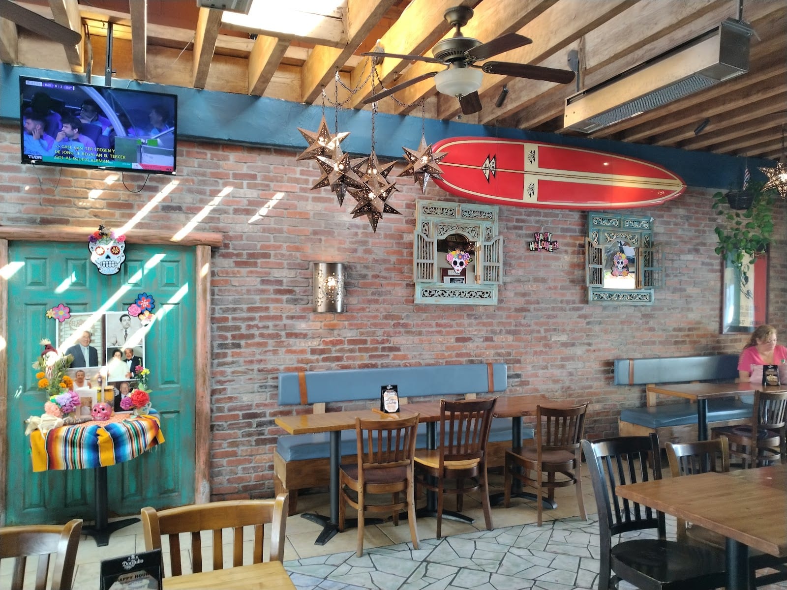 Avila's El Ranchito