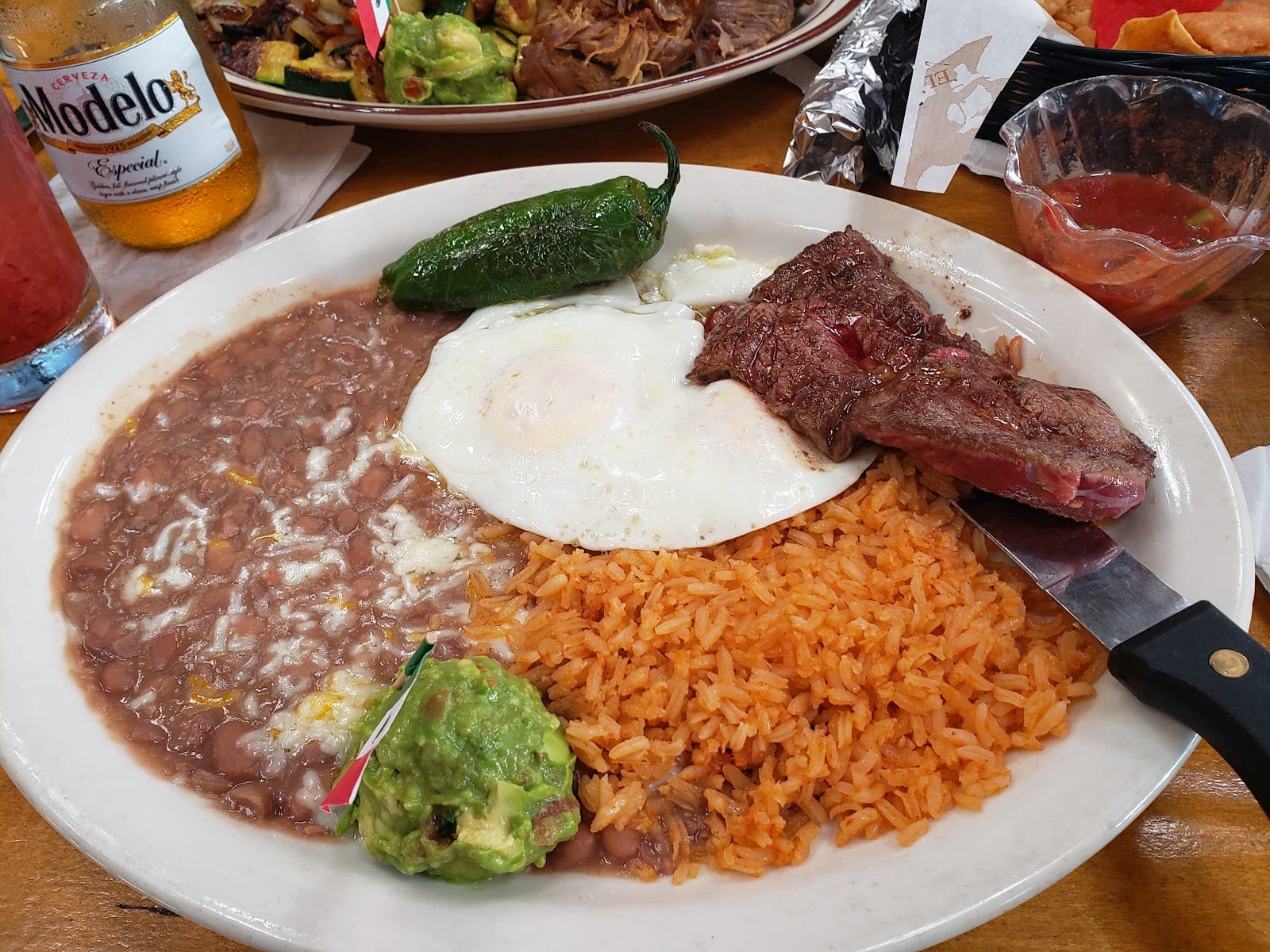 Avila's El Ranchito