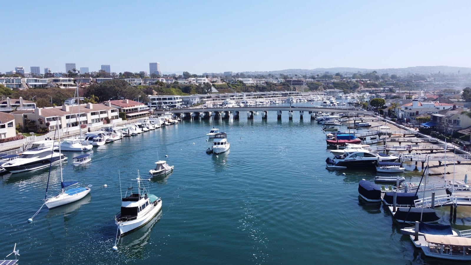 Balboa Island