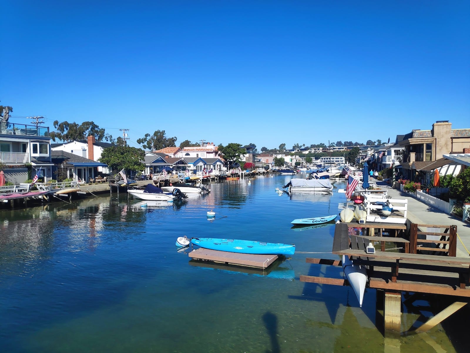 Balboa Island