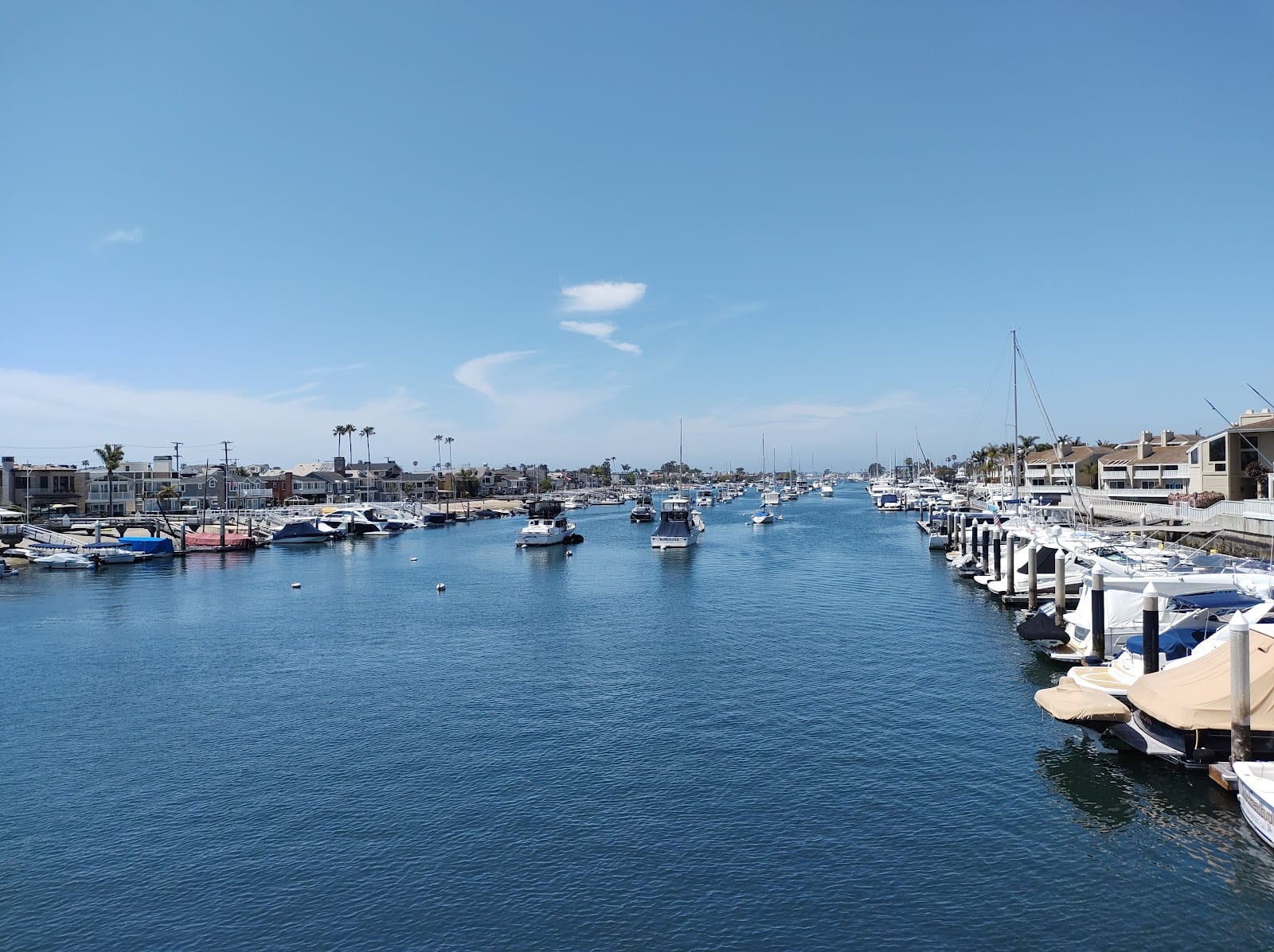 Balboa Island
