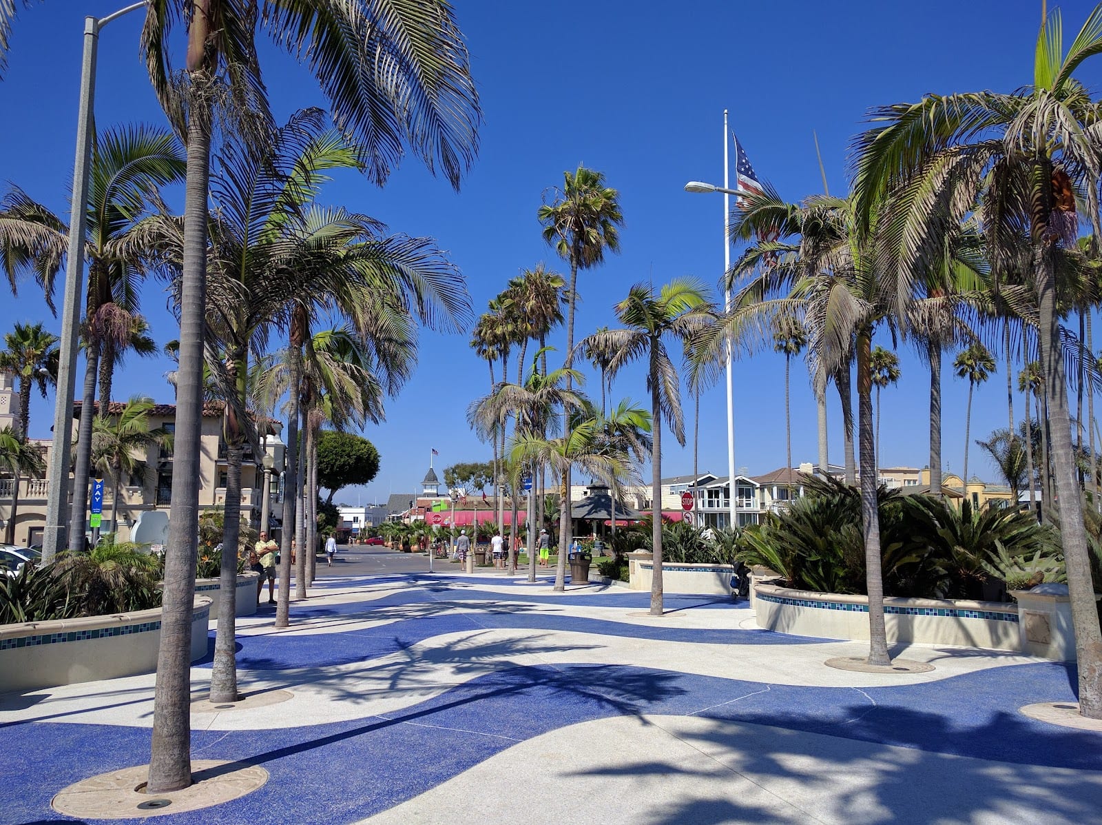 Balboa Pier