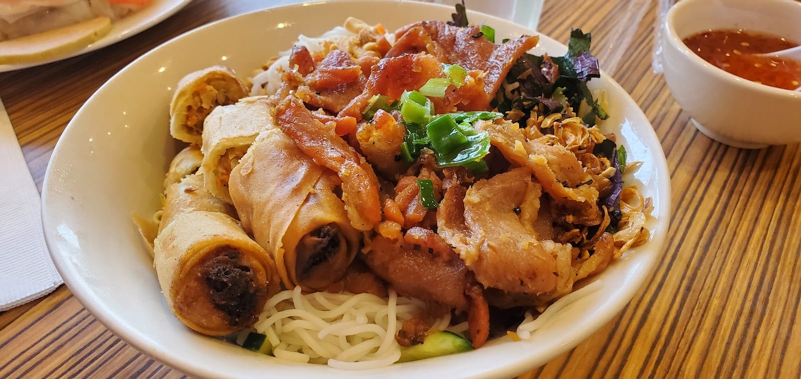 Banh Cuon Tay Ho