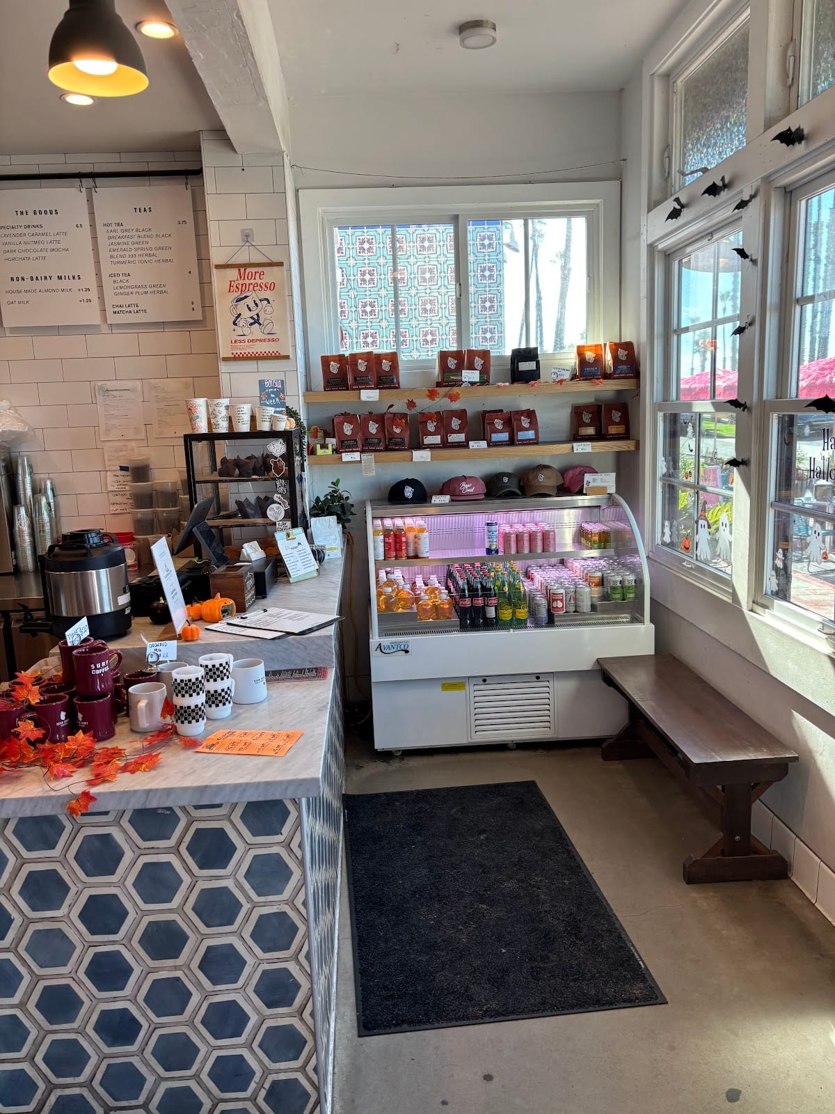 Bear Coast Coffee