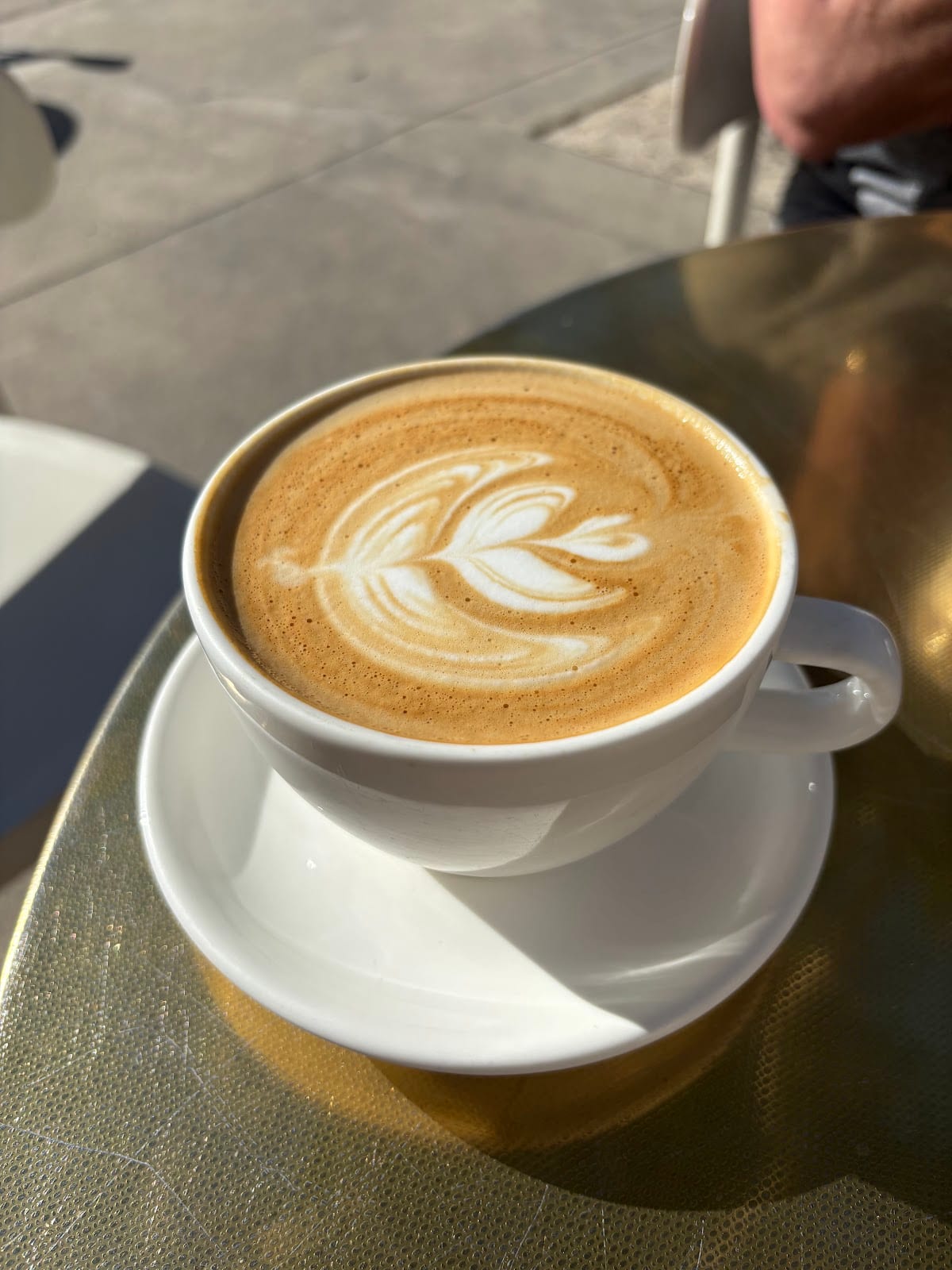 Bear Coast Coffee