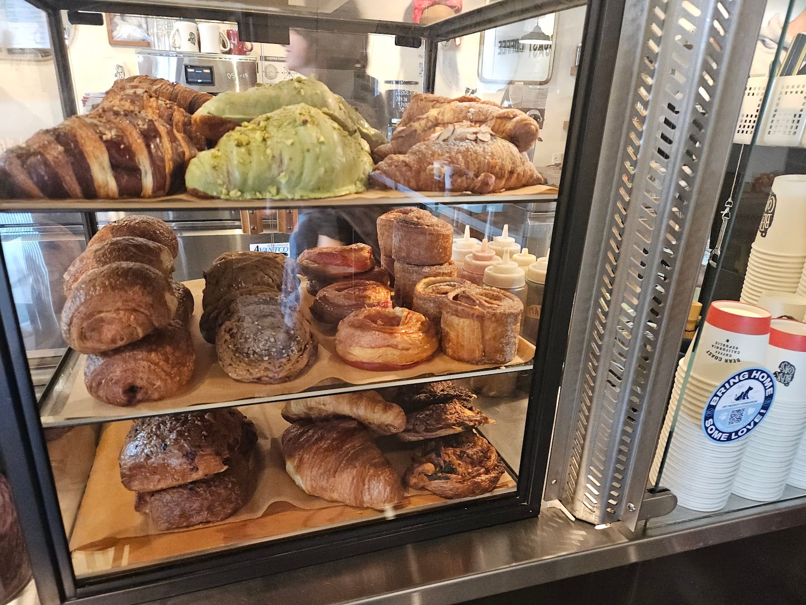 Bear Coast Coffee