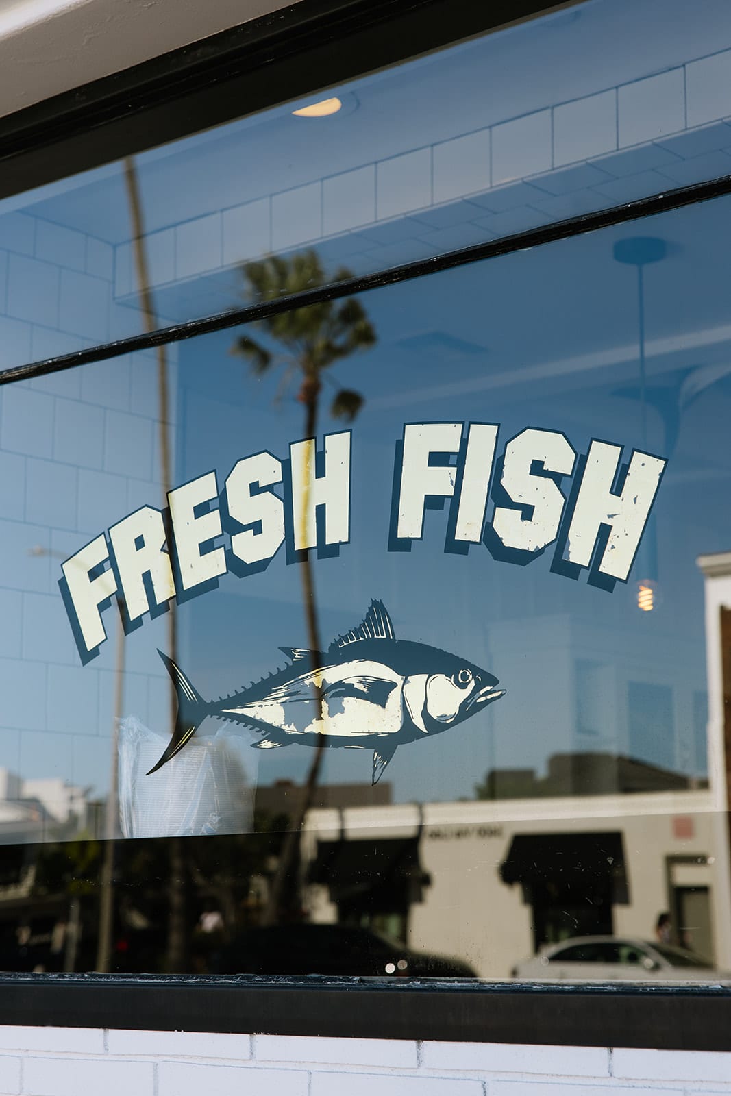 Bear Flag Fish Company
