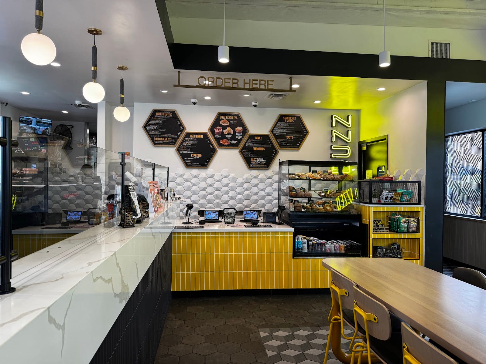 Better Buzz Coffee - Laguna Hills