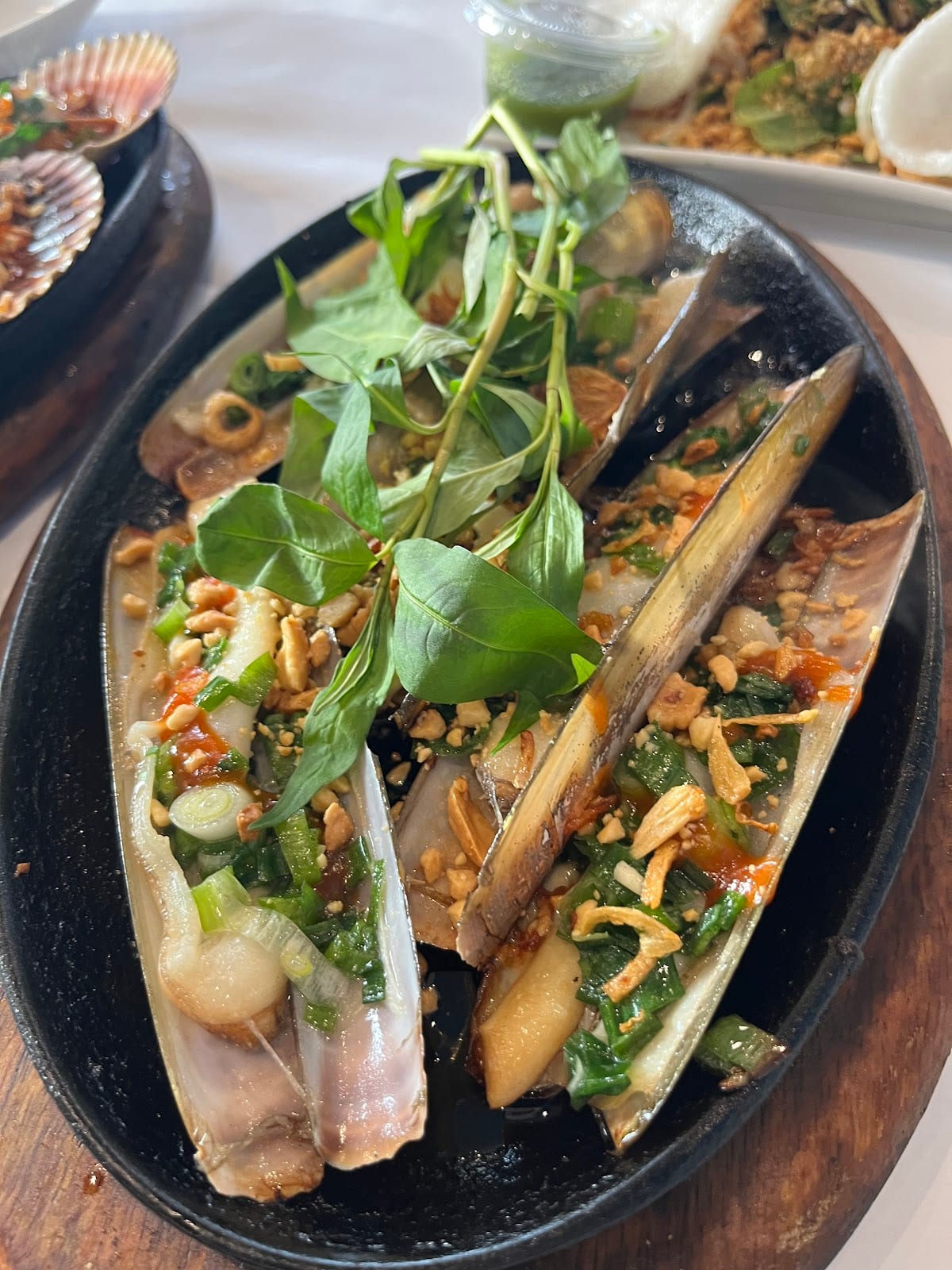 Biển Hẹn Seafood & Lẩu