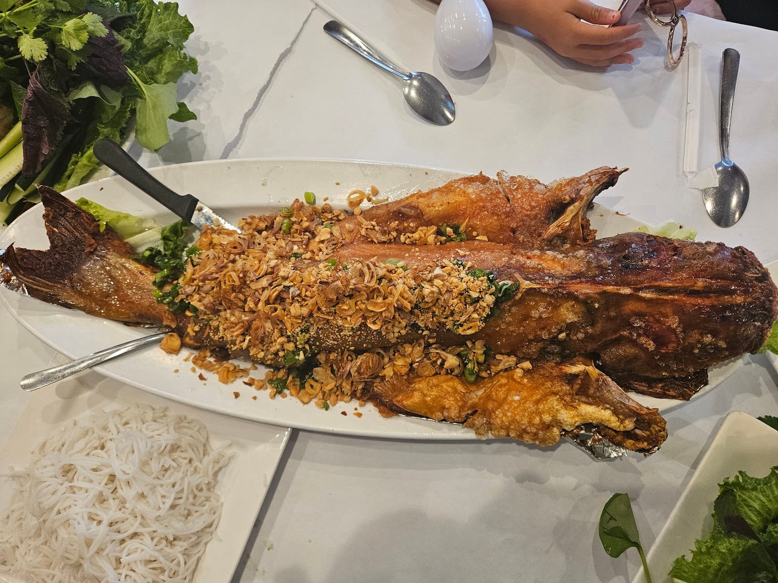 Biển Hẹn Seafood & Lẩu