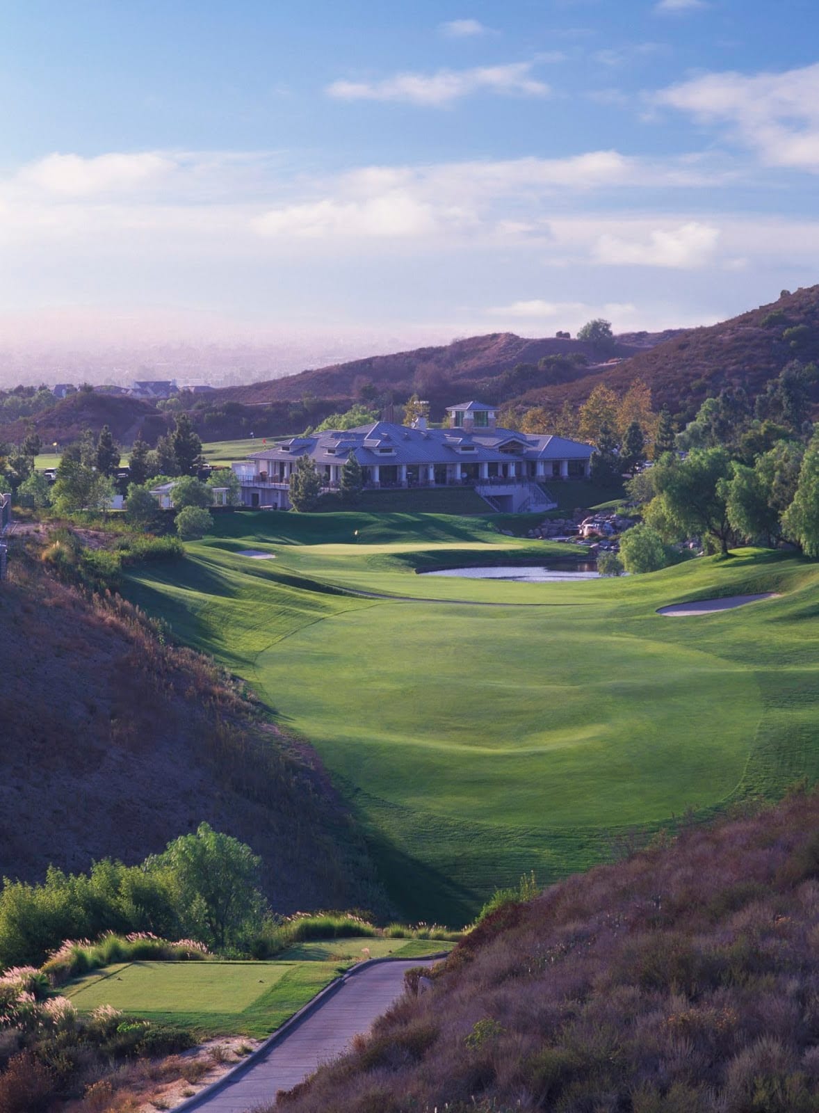 Black Gold Golf Club