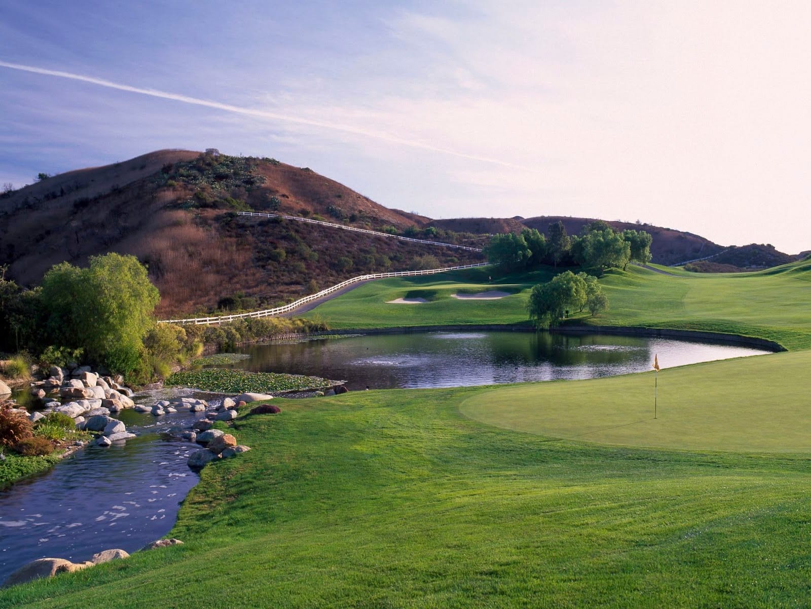 Black Gold Golf Club