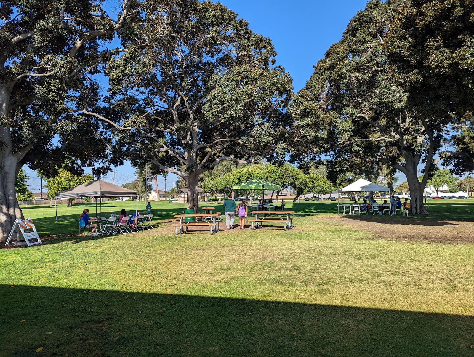 Boisseranc Park