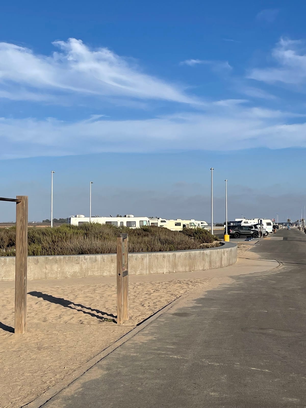 Bolsa Chica State Beach