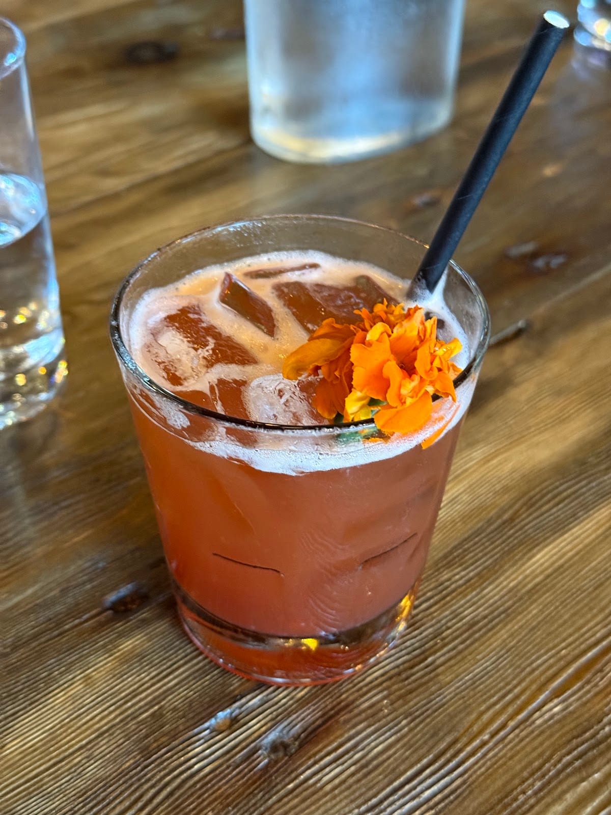 Bosscat Kitchen & Libations