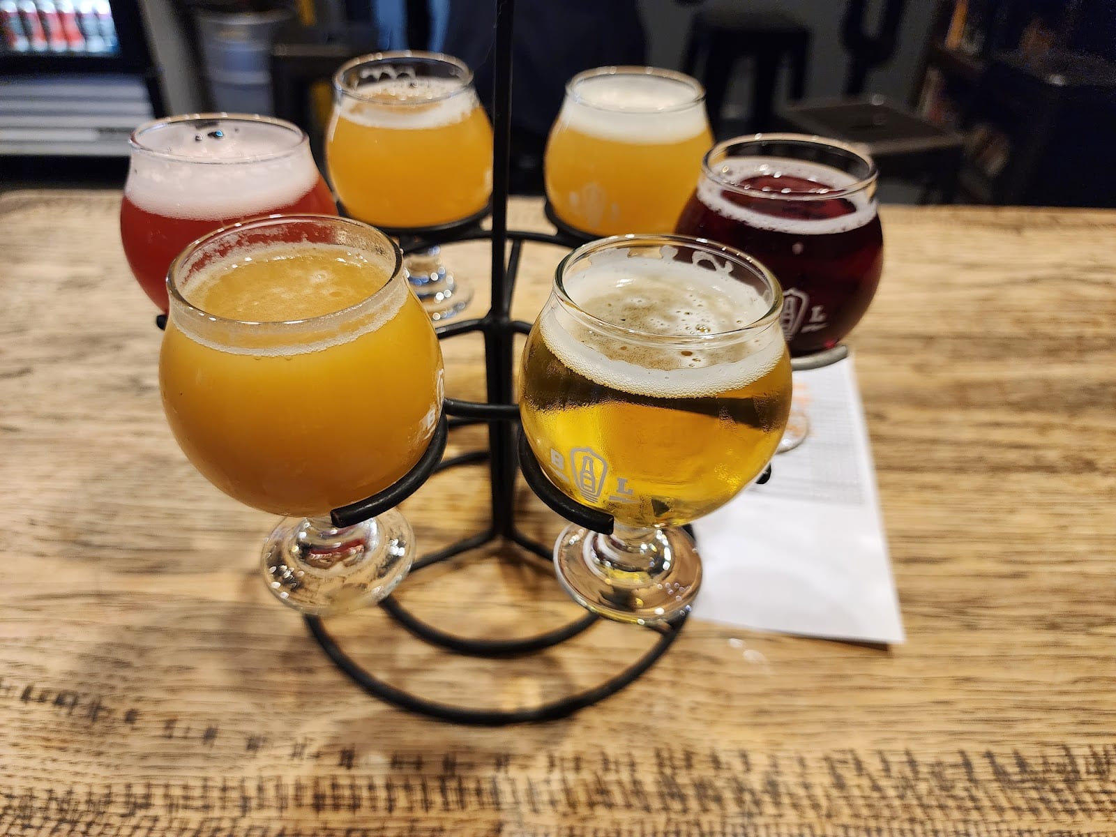 Bottle Logic Brewing