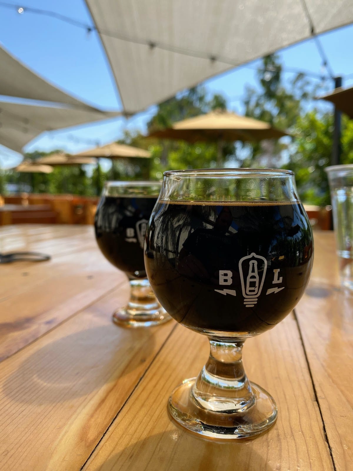 Bottle Logic Brewing