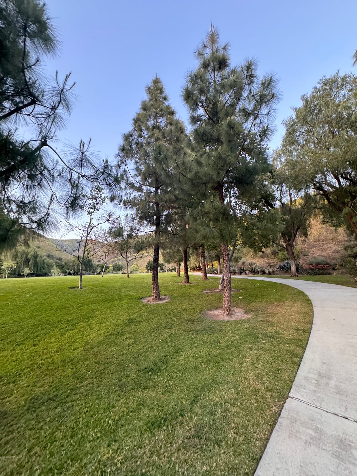 Box Canyon Park