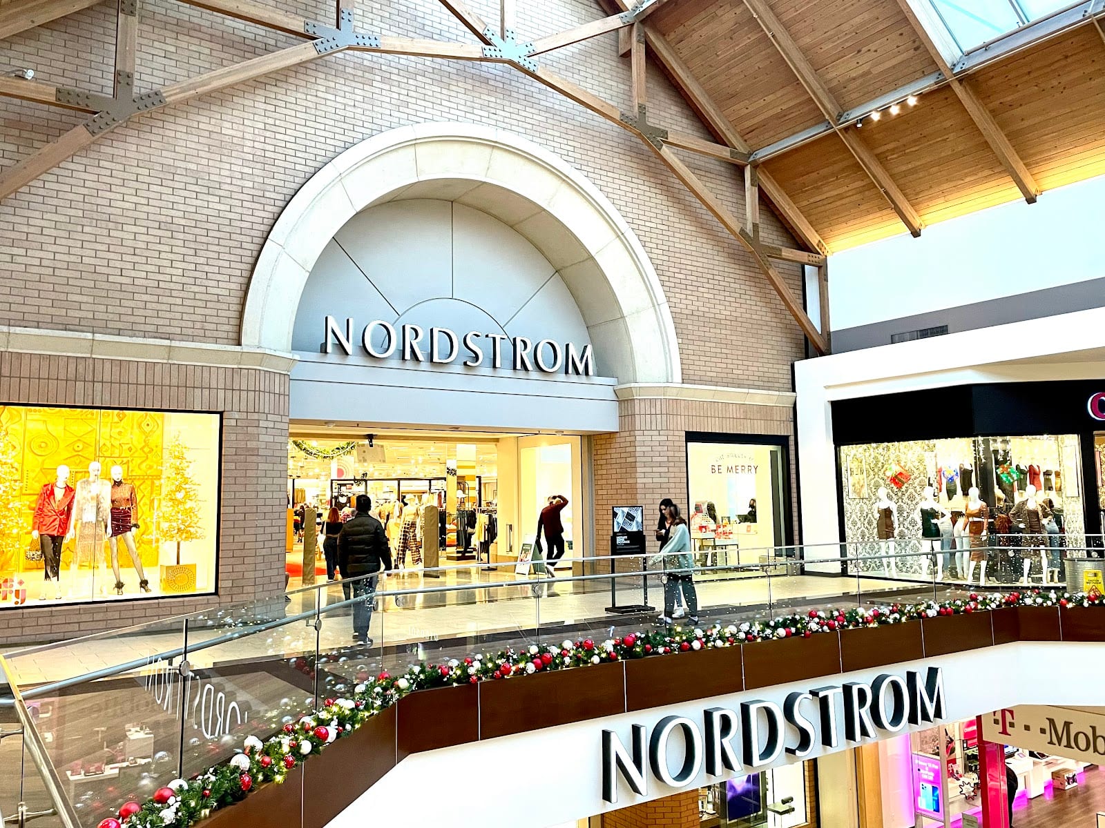Brea Mall
