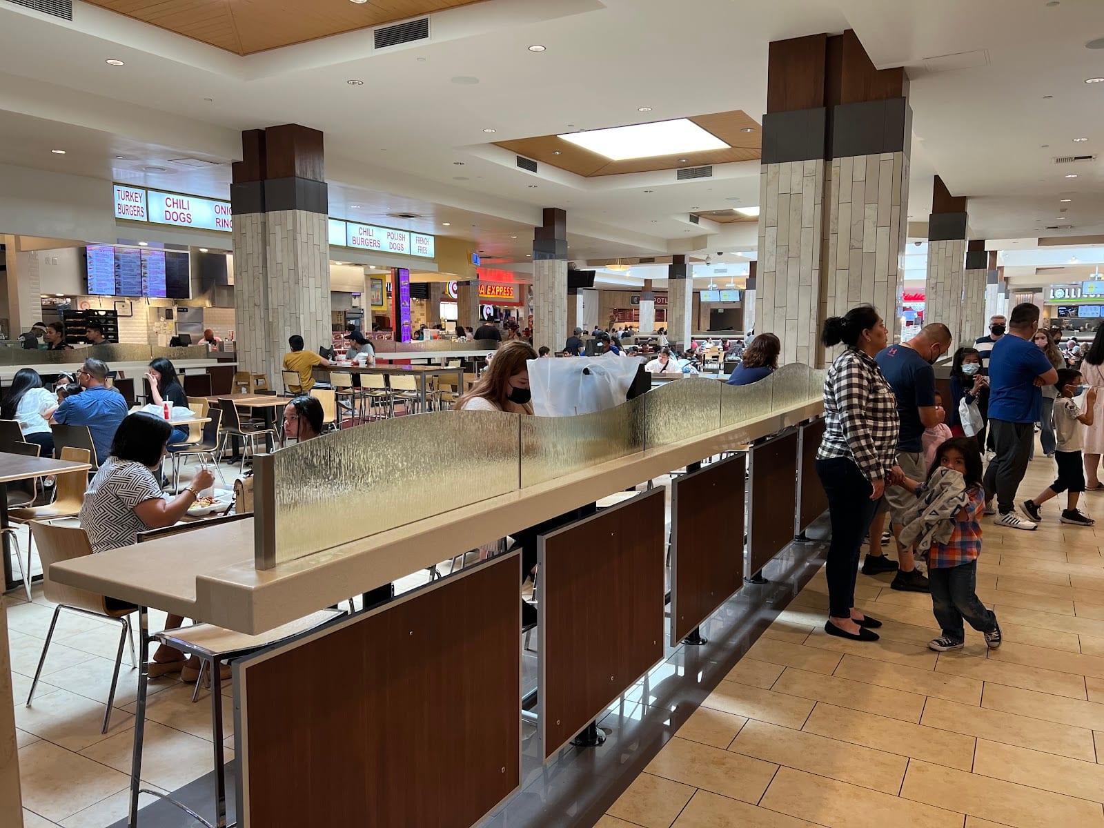 Brea Mall